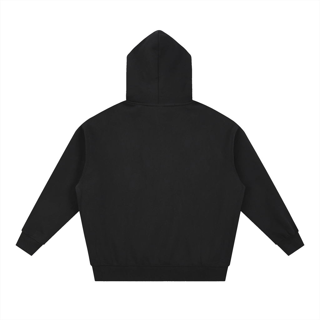 Echlo Zip Hoodie