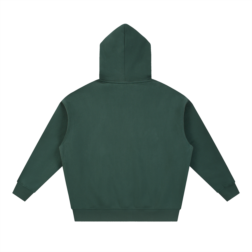 Echlo Zip Hoodie