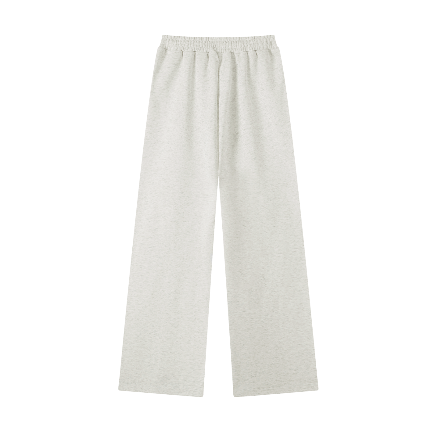 Echlo Straight-Leg Sweatpants