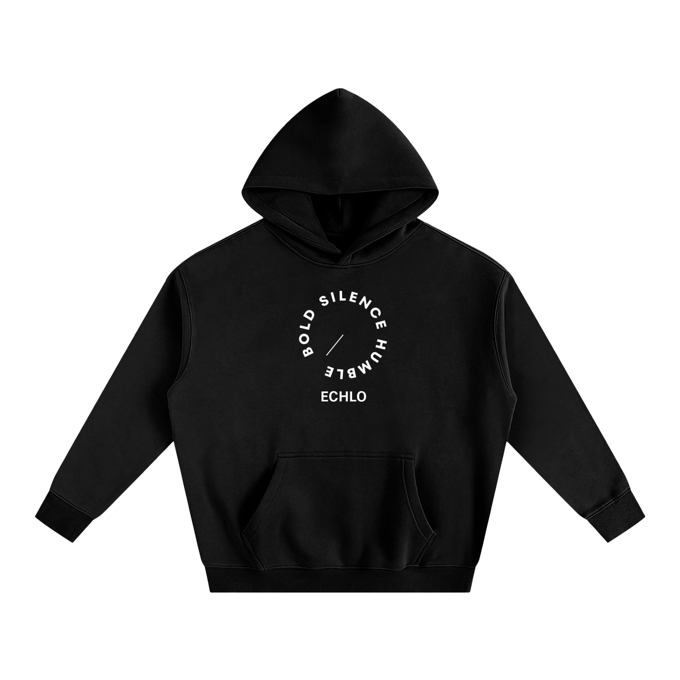 Echlo Bold Hoodie