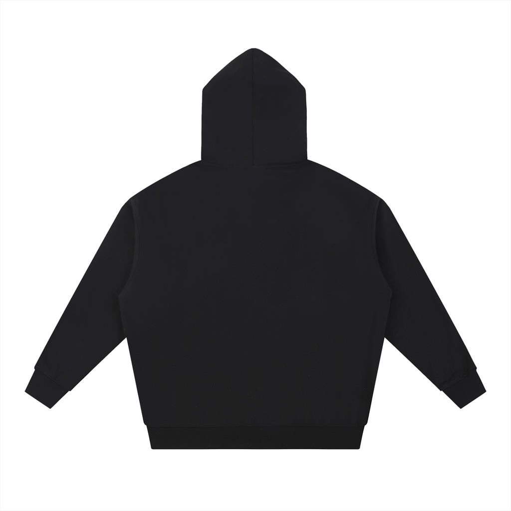 Echlo Heavyweight Hoodie