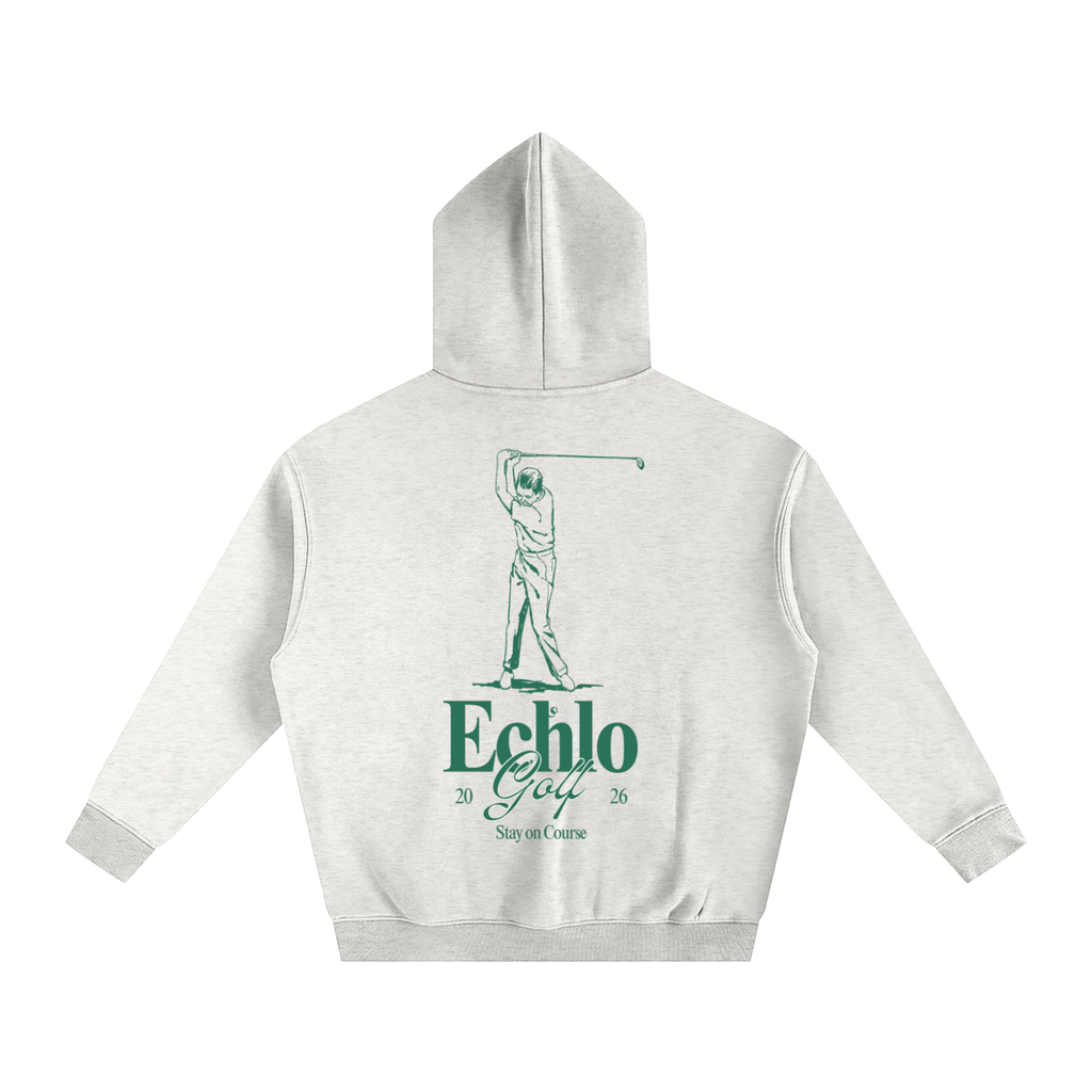 Echlo Golf Hoodie