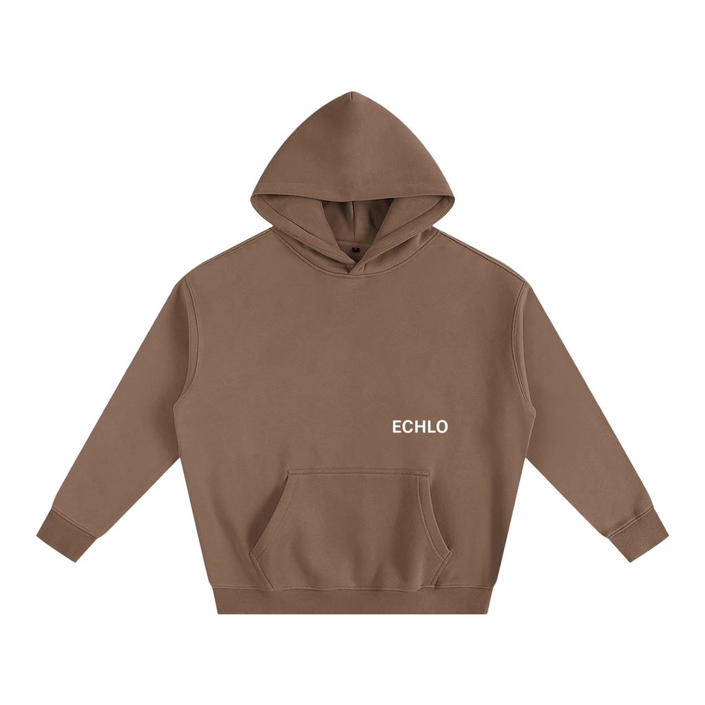 Echlo Club Hoodie