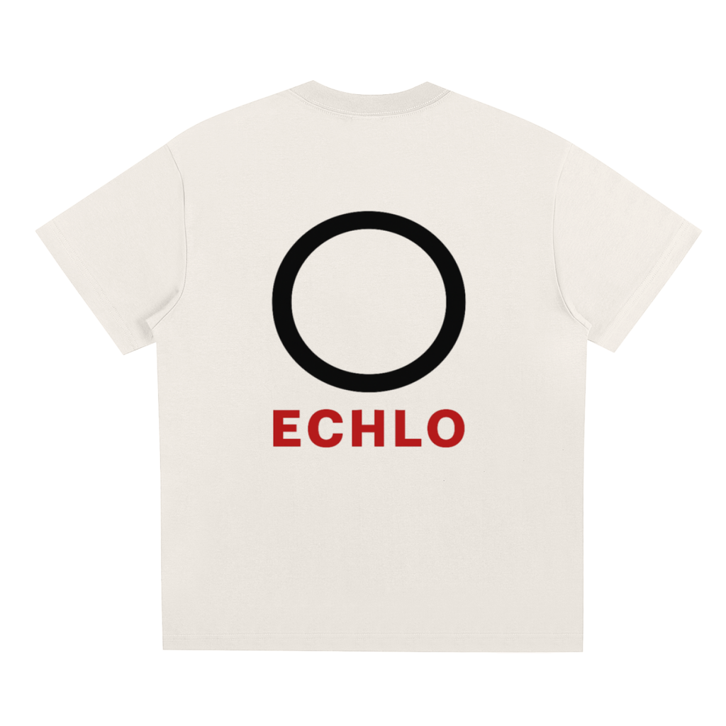 Echlo Quick-Dry Cooling T-Shirt