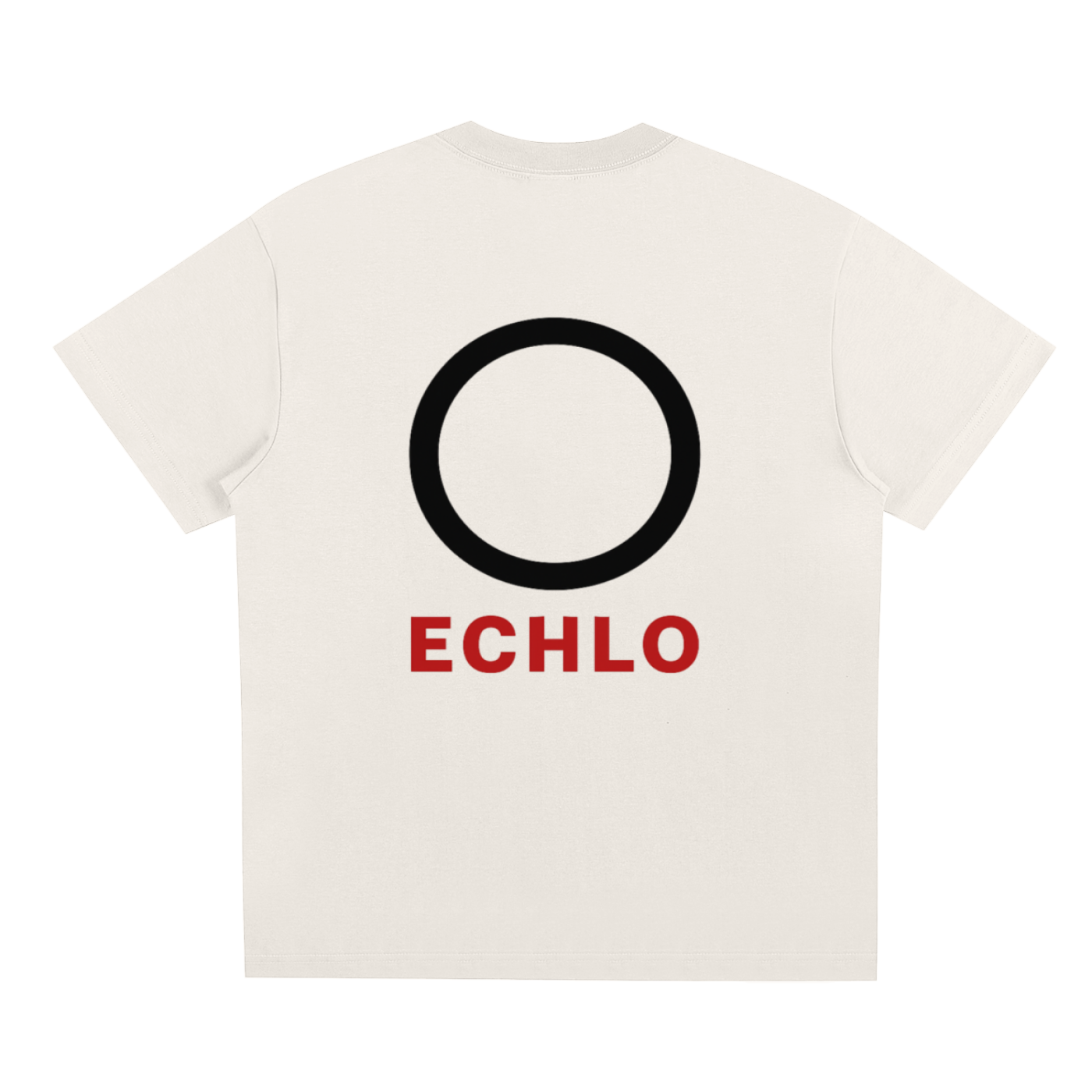 Echlo Quick-Dry Cooling T-Shirt