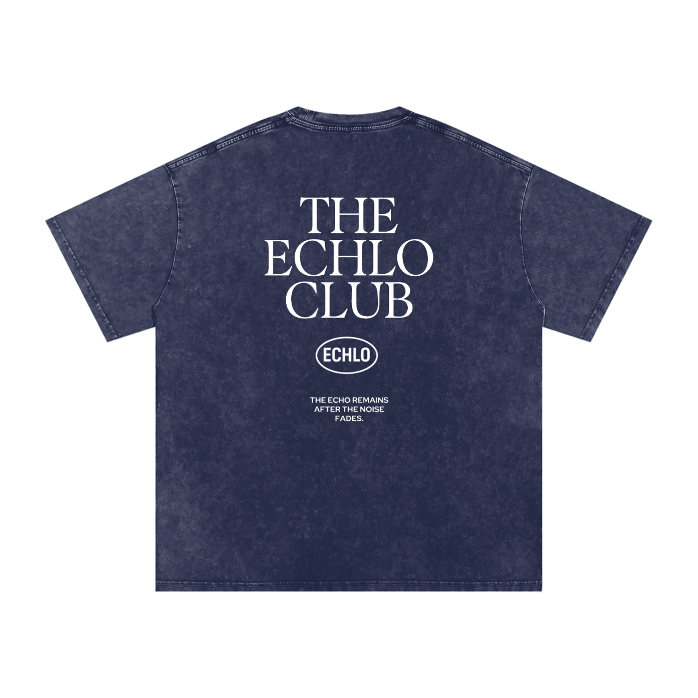 Echlo Club T-Shirt