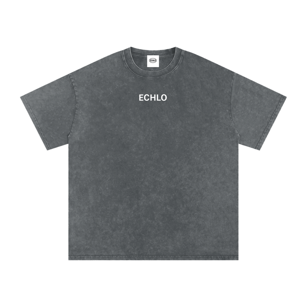 Echlo Club T-Shirt