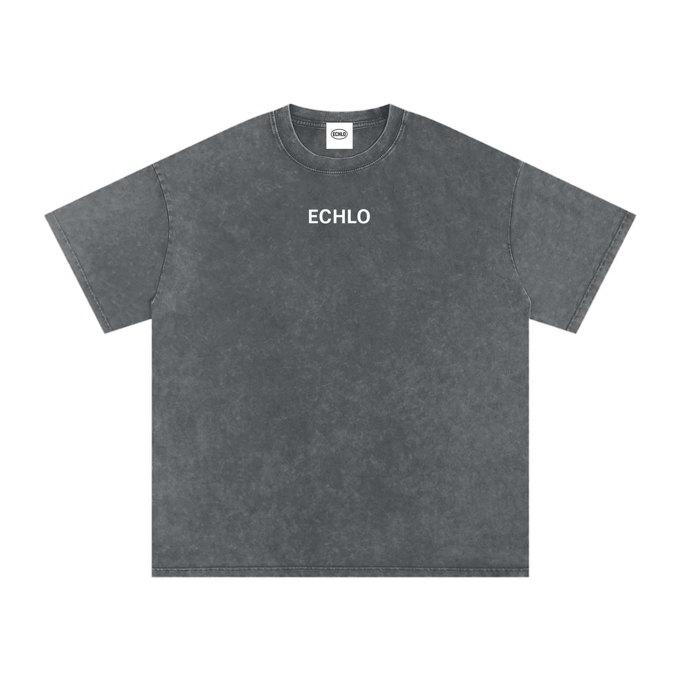 Echlo Club T-Shirt