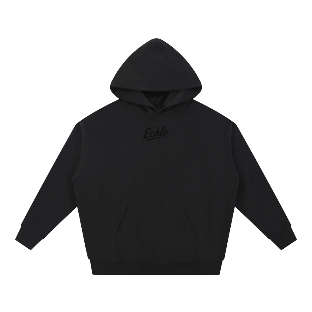 Echlo Heavyweight Hoodie