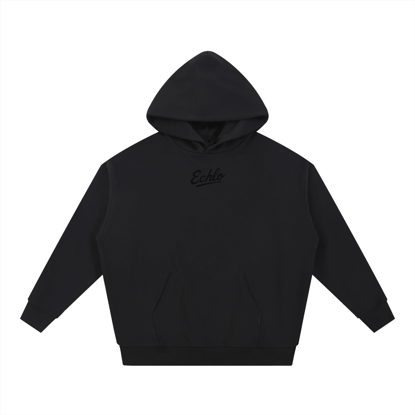 Echlo Heavyweight Hoodie