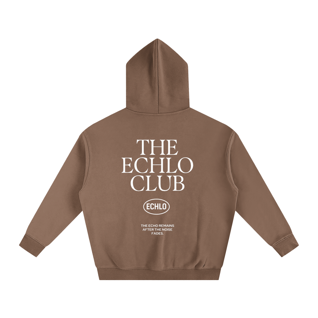 Echlo Club Hoodie