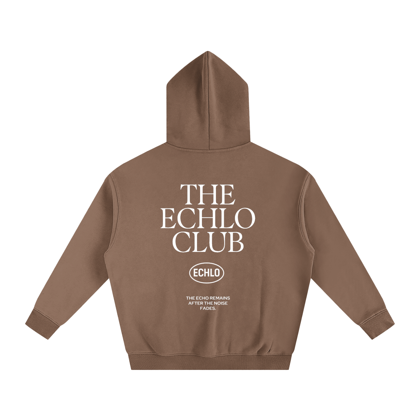 Echlo Club Hoodie