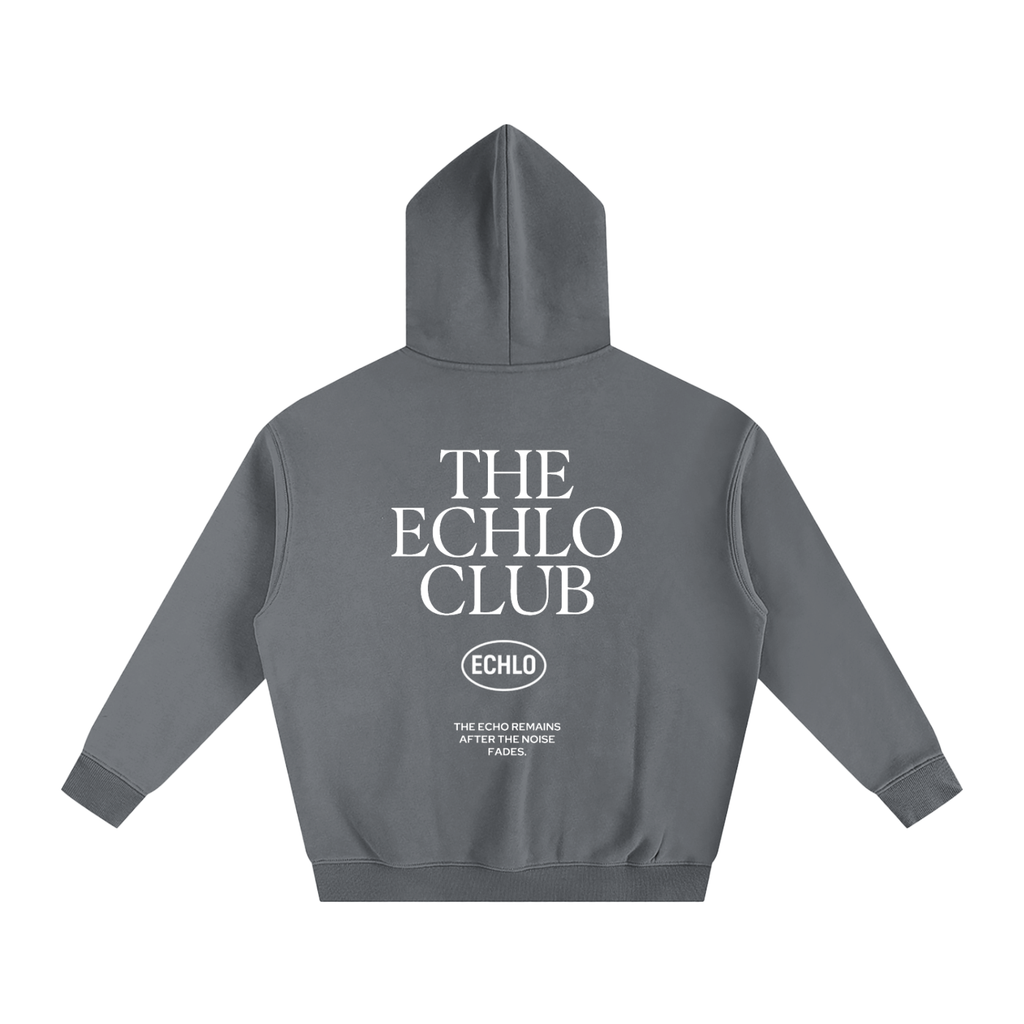 Echlo Club Hoodie