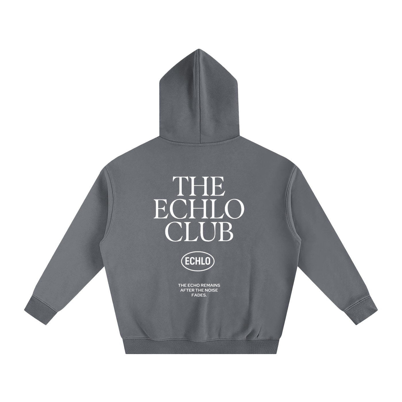 Echlo Club Hoodie
