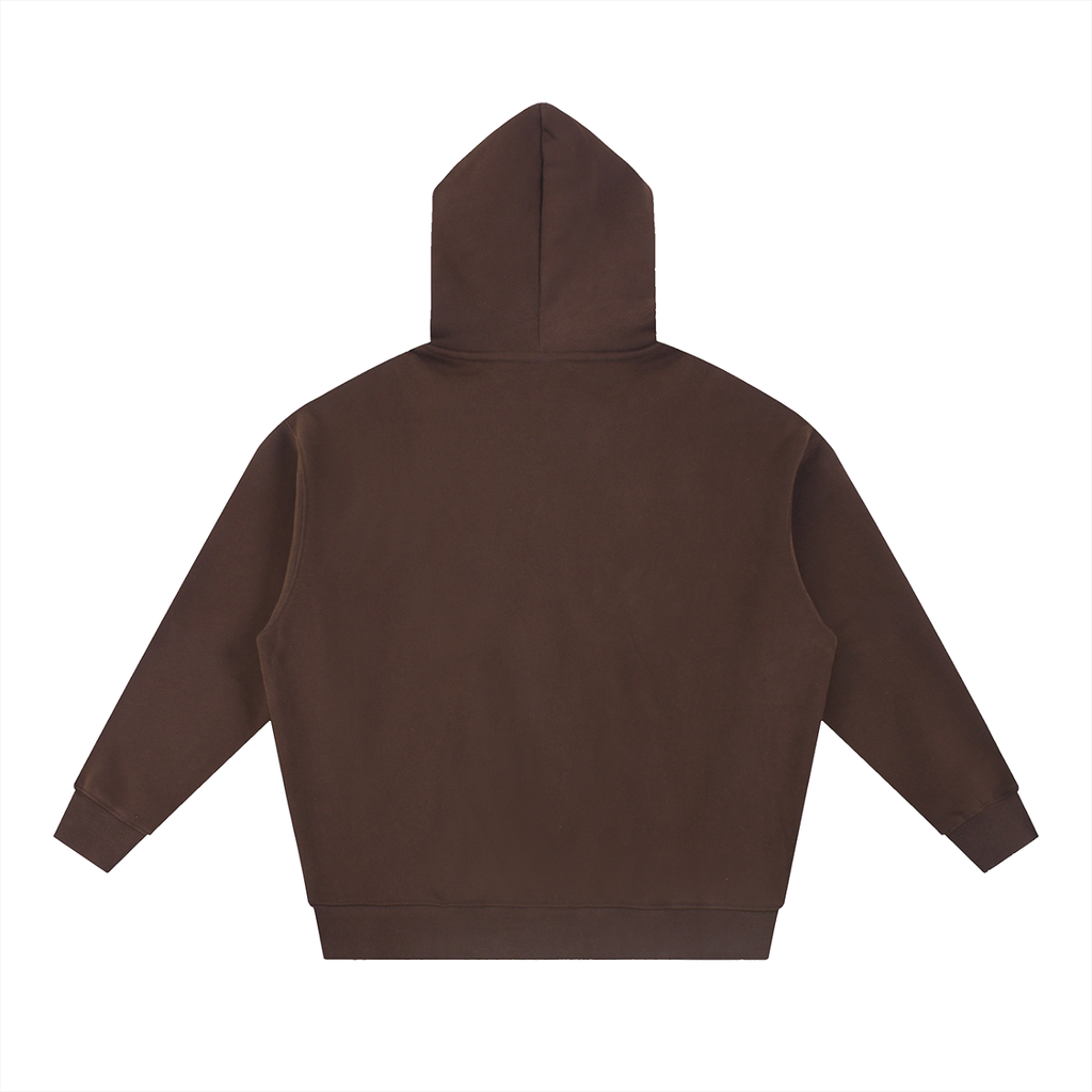 Echlo Zip Hoodie