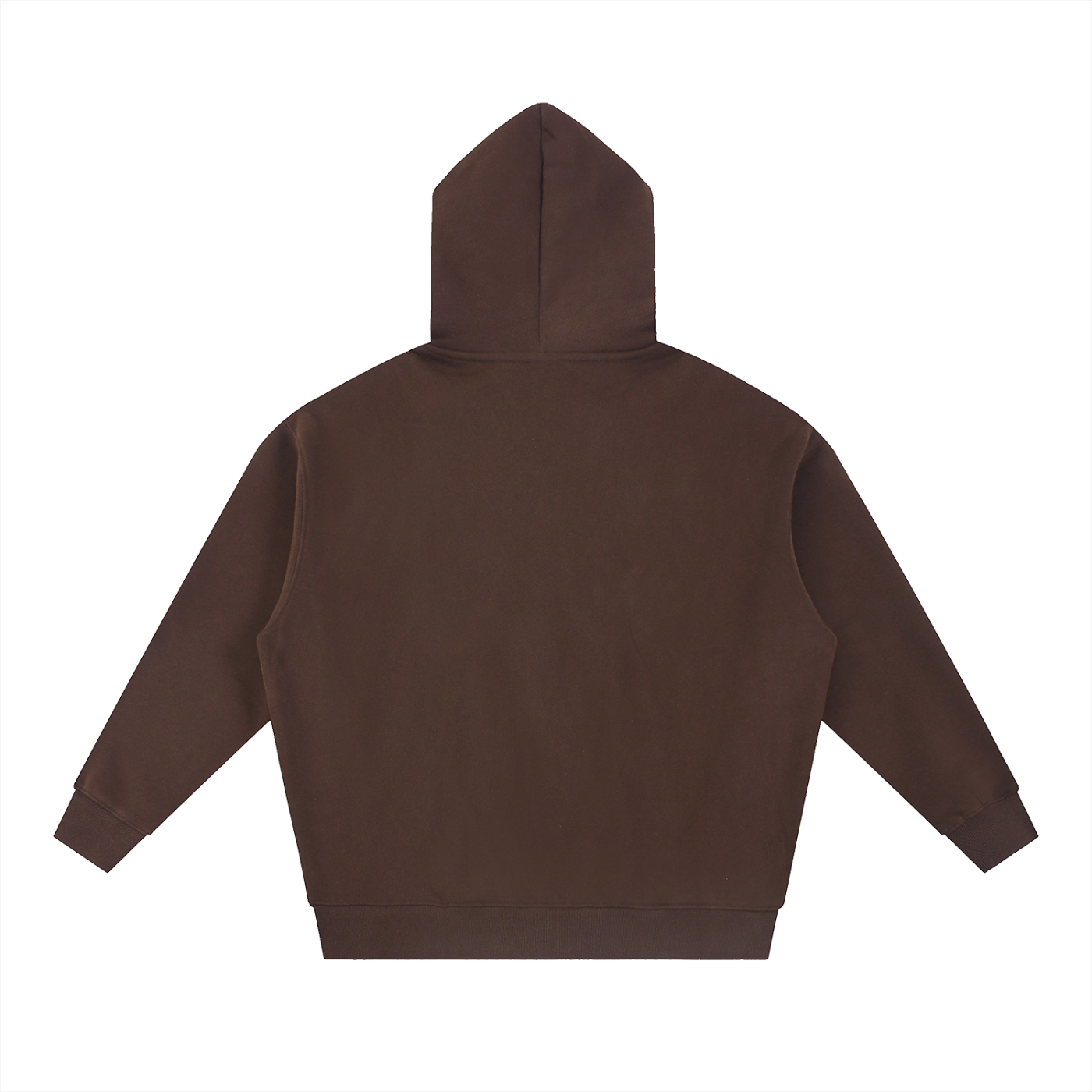 Echlo Zip Hoodie