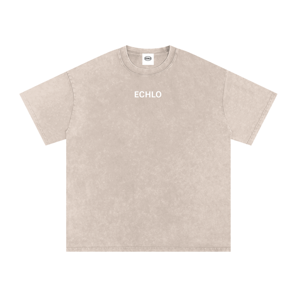 Echlo Club T-Shirt