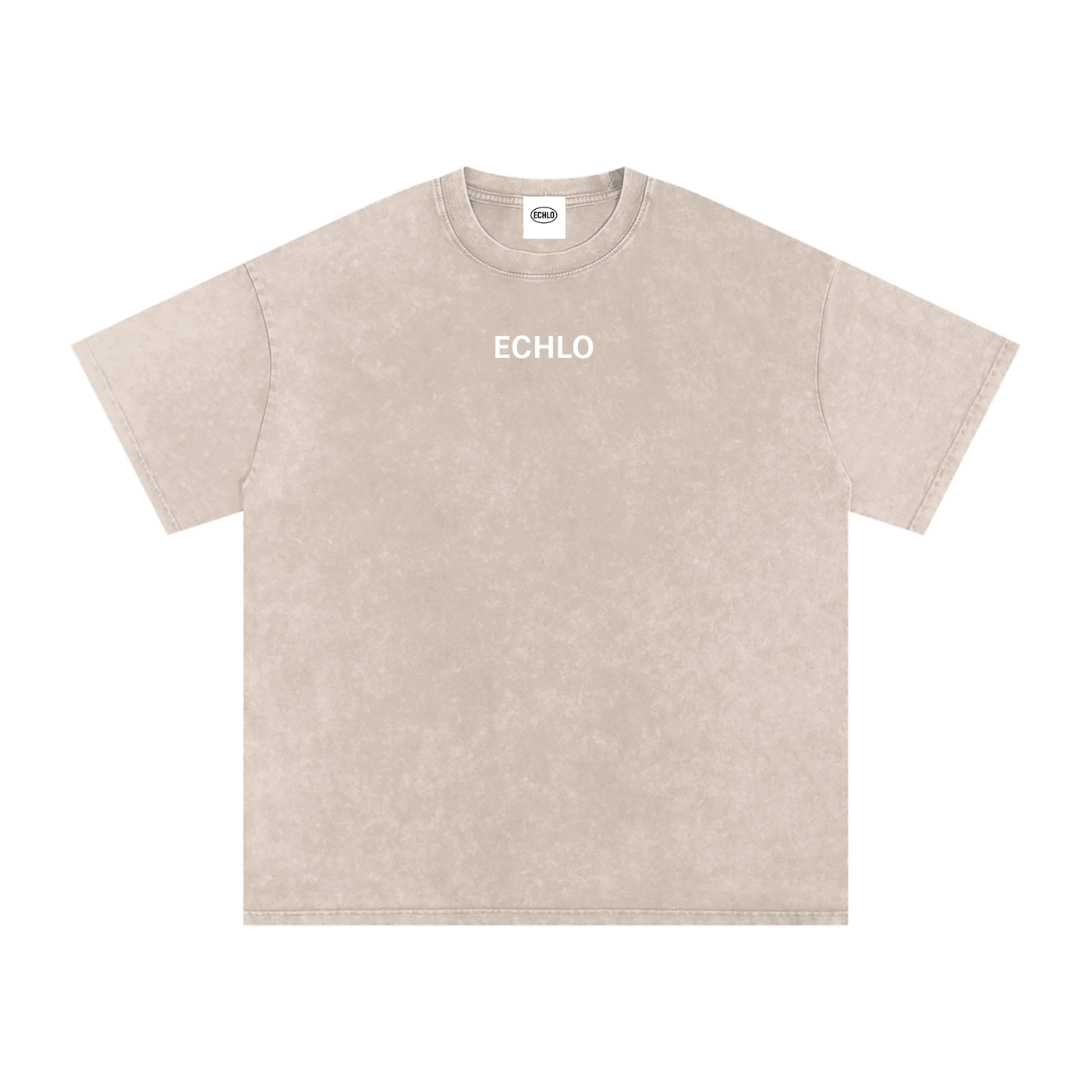 Echlo Club T-Shirt