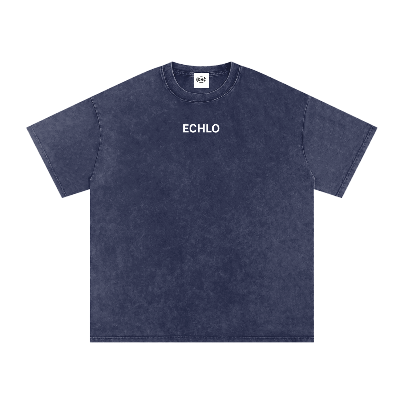 Echlo Club T-Shirt