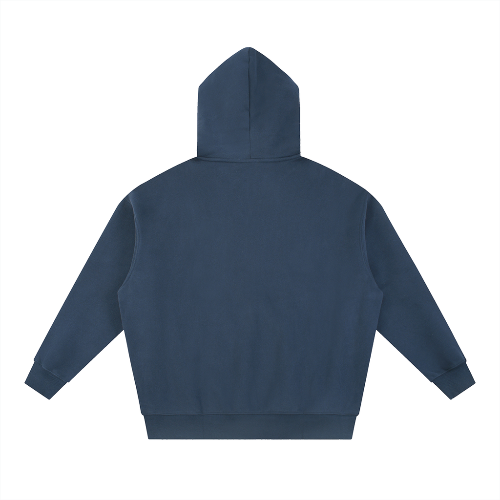 Echlo Zip Hoodie