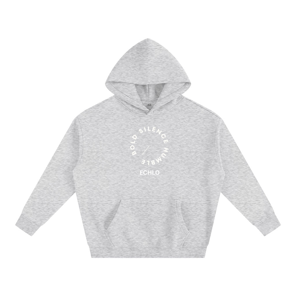 Echlo Bold Hoodie