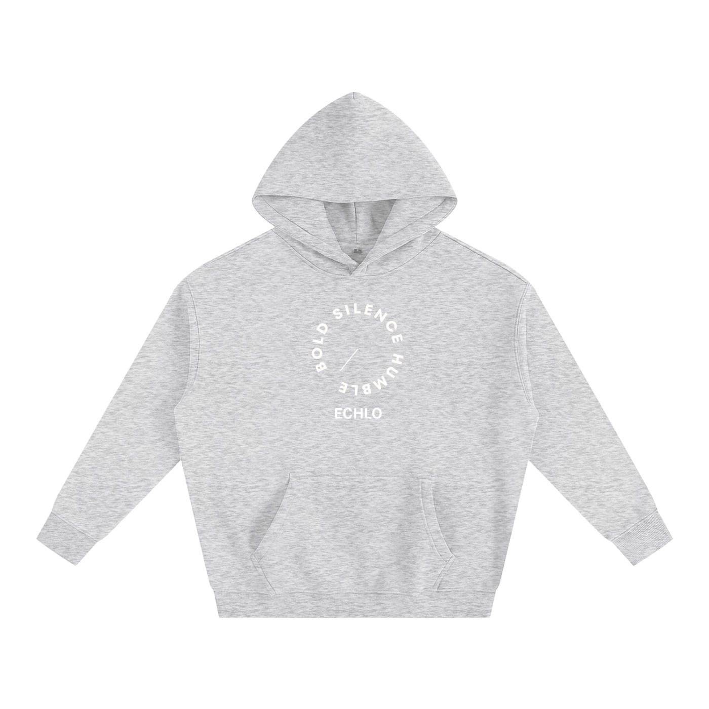 Echlo Bold Hoodie