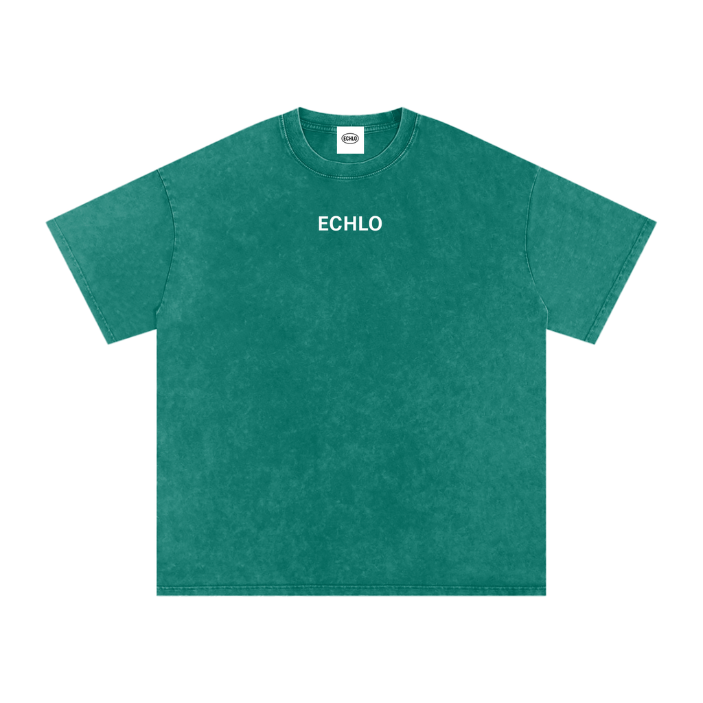 Echlo Club T-Shirt