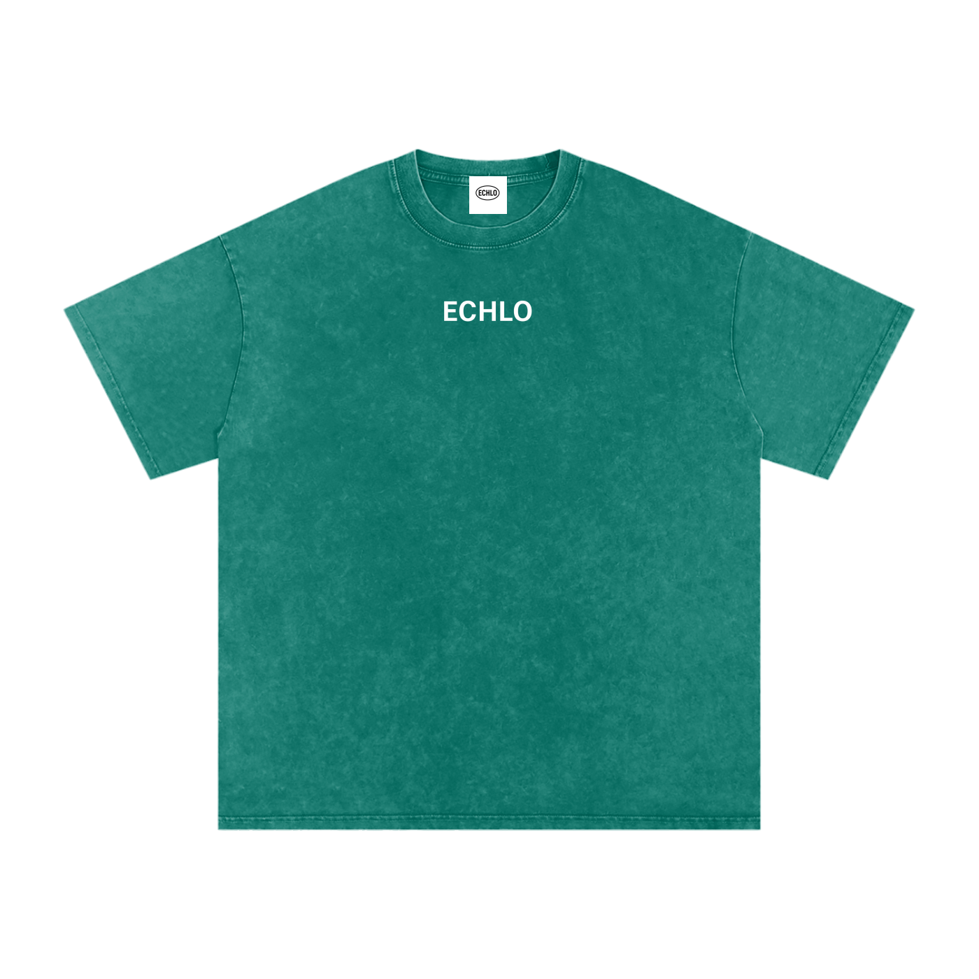 Echlo Club T-Shirt