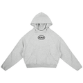 Curved Panel Echlo Hoodie