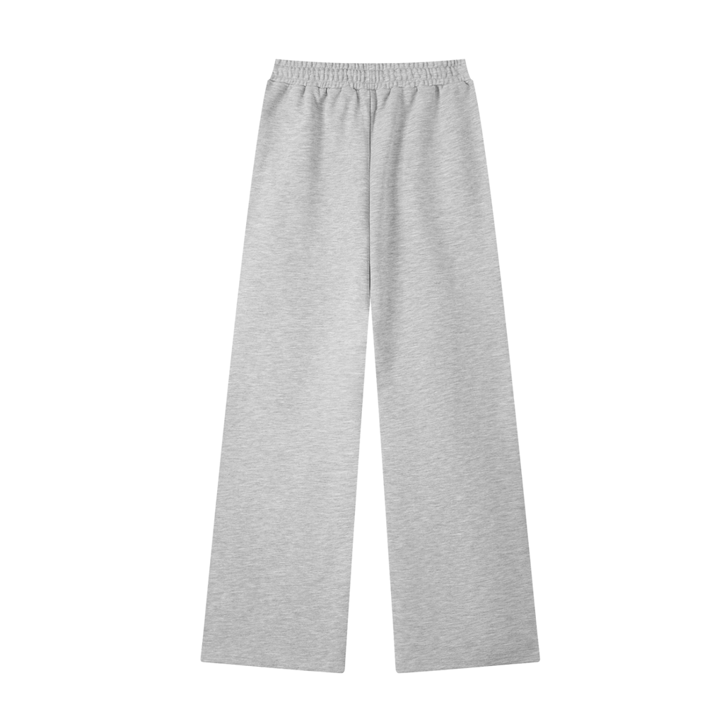 Echlo Straight-Leg Sweatpants