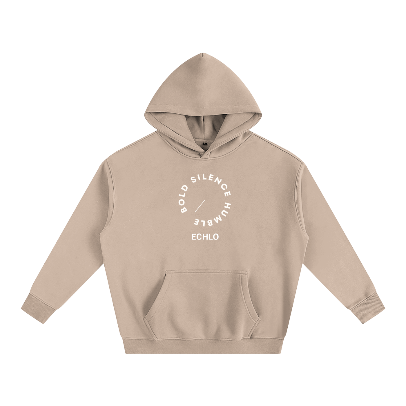 Echlo Bold Hoodie