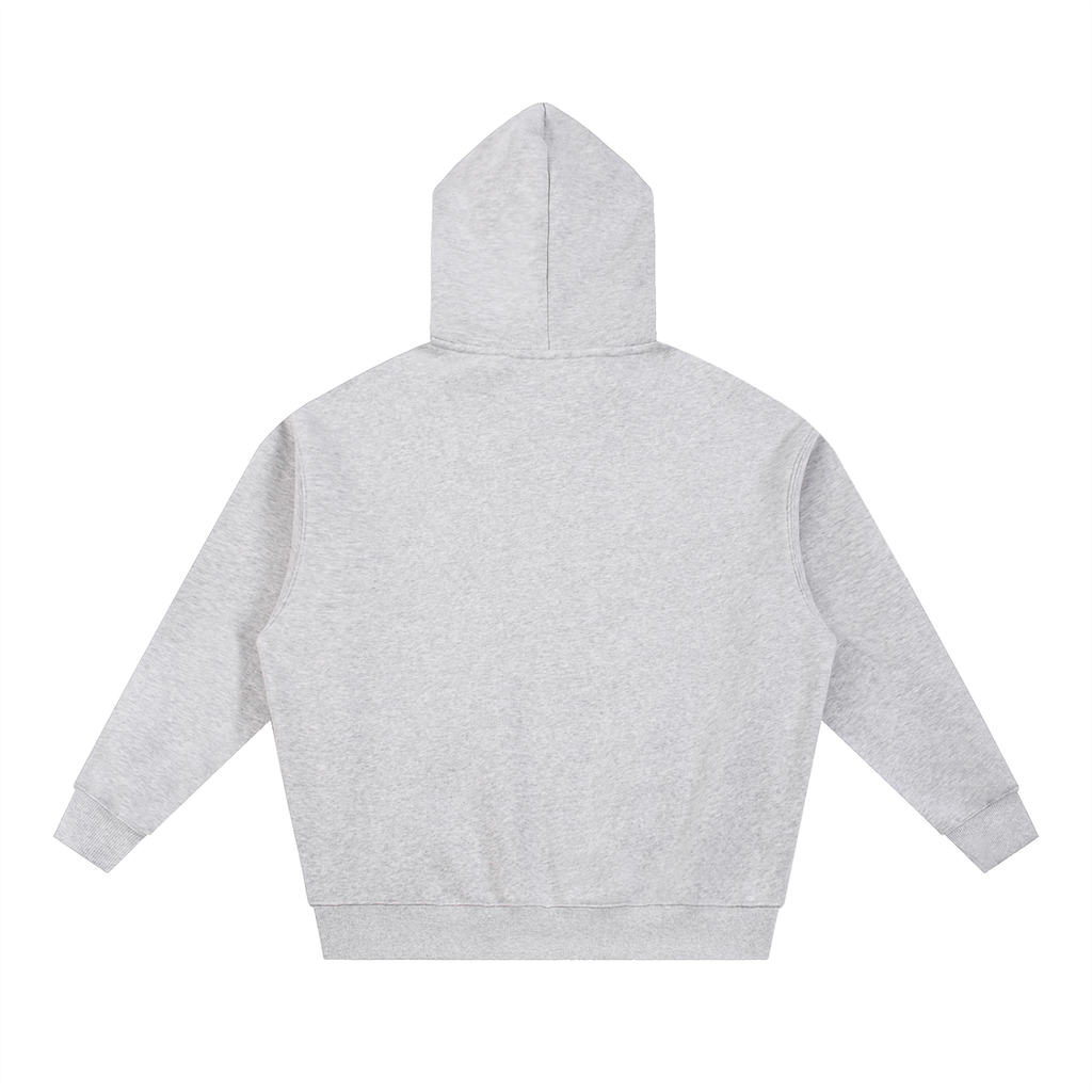 Echlo Zip Hoodie