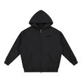 Echlo Zip Hoodie