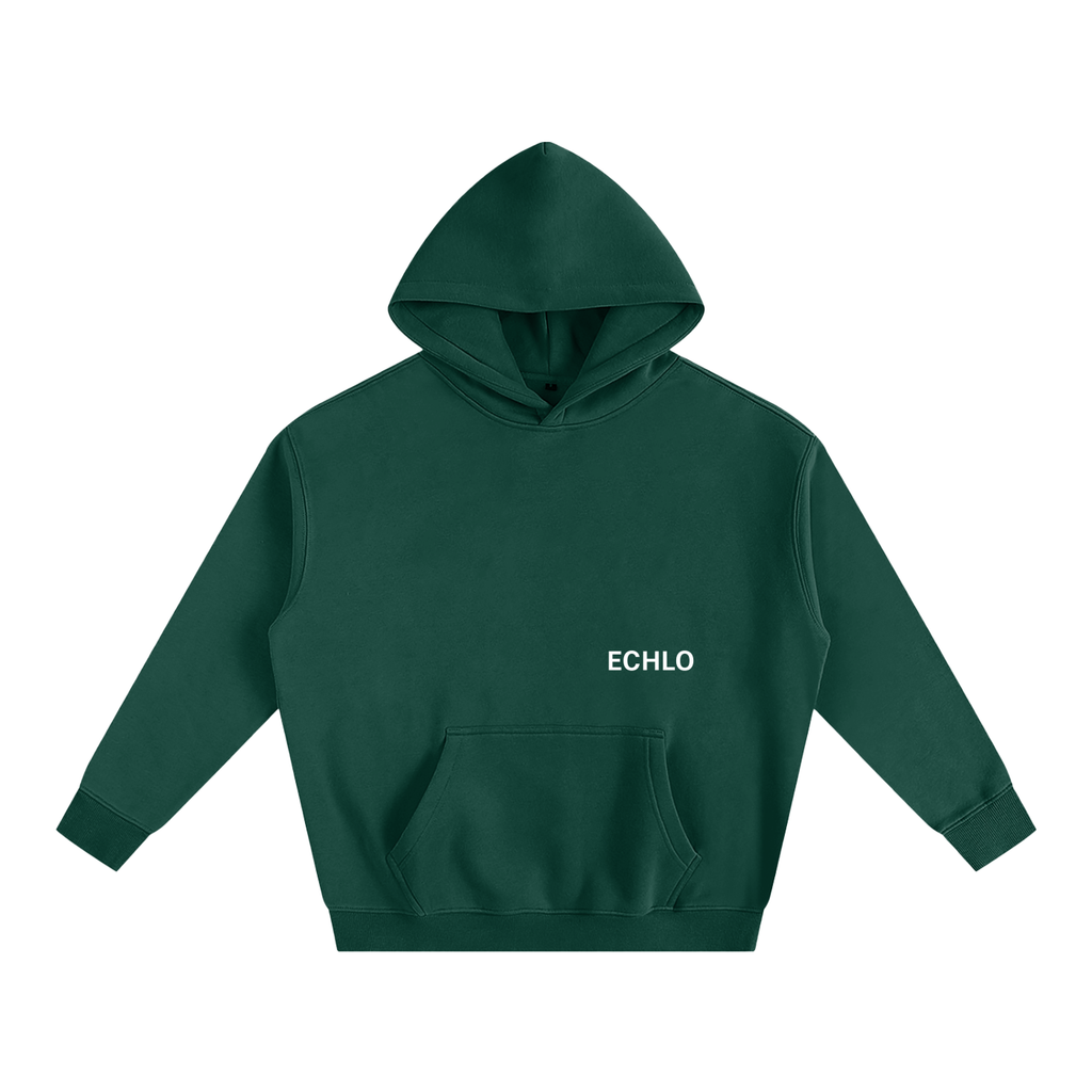 Echlo Club Hoodie