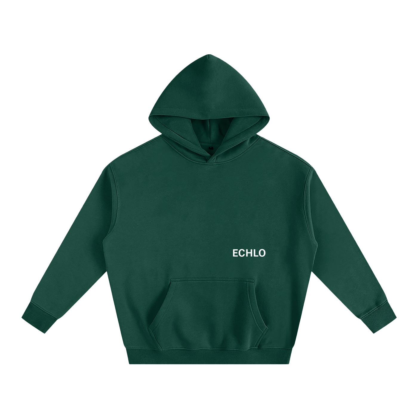 Echlo Club Hoodie