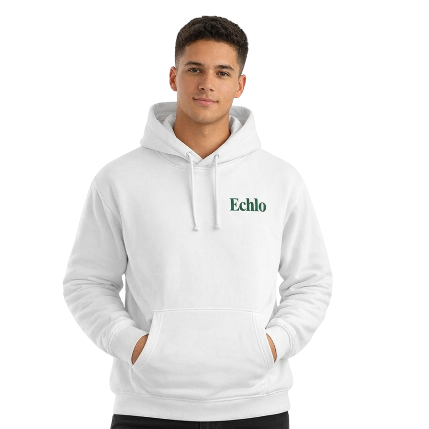 Echlo Golf Hoodie