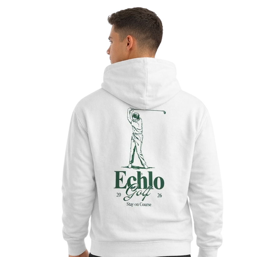 Echlo Golf Hoodie