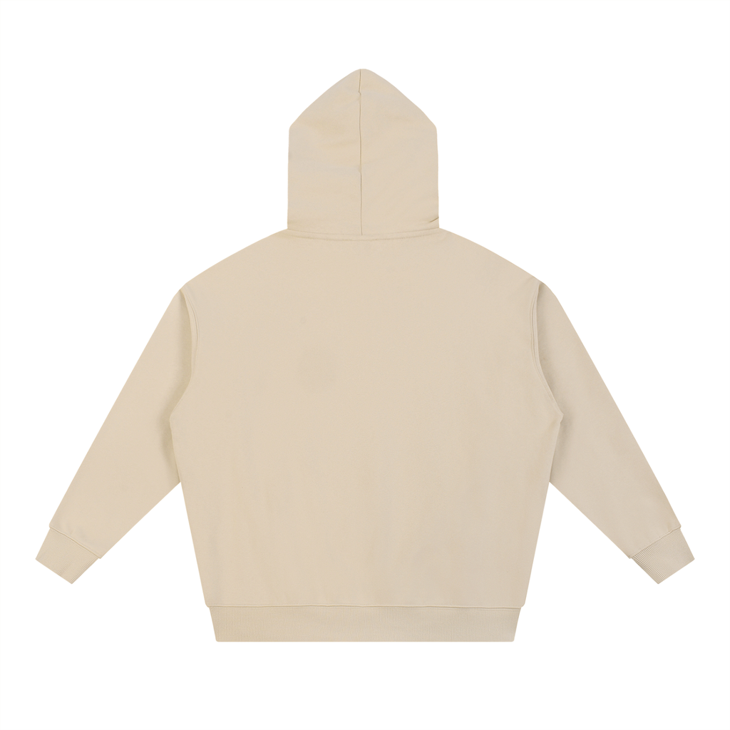 Echlo Heavyweight Hoodie