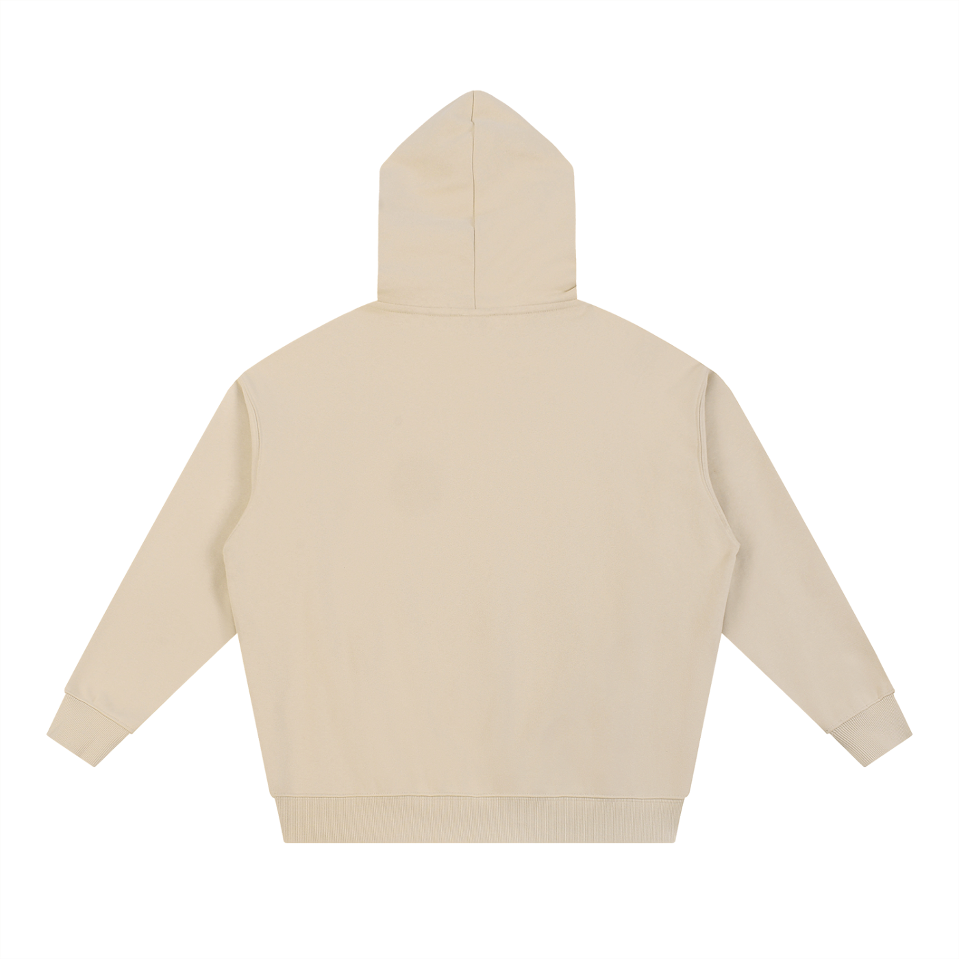 Echlo Heavyweight Hoodie