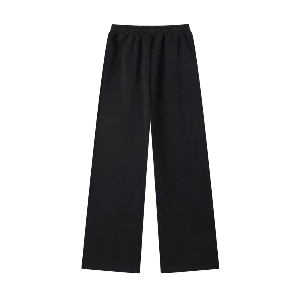 Echlo Straight-Leg Sweatpants