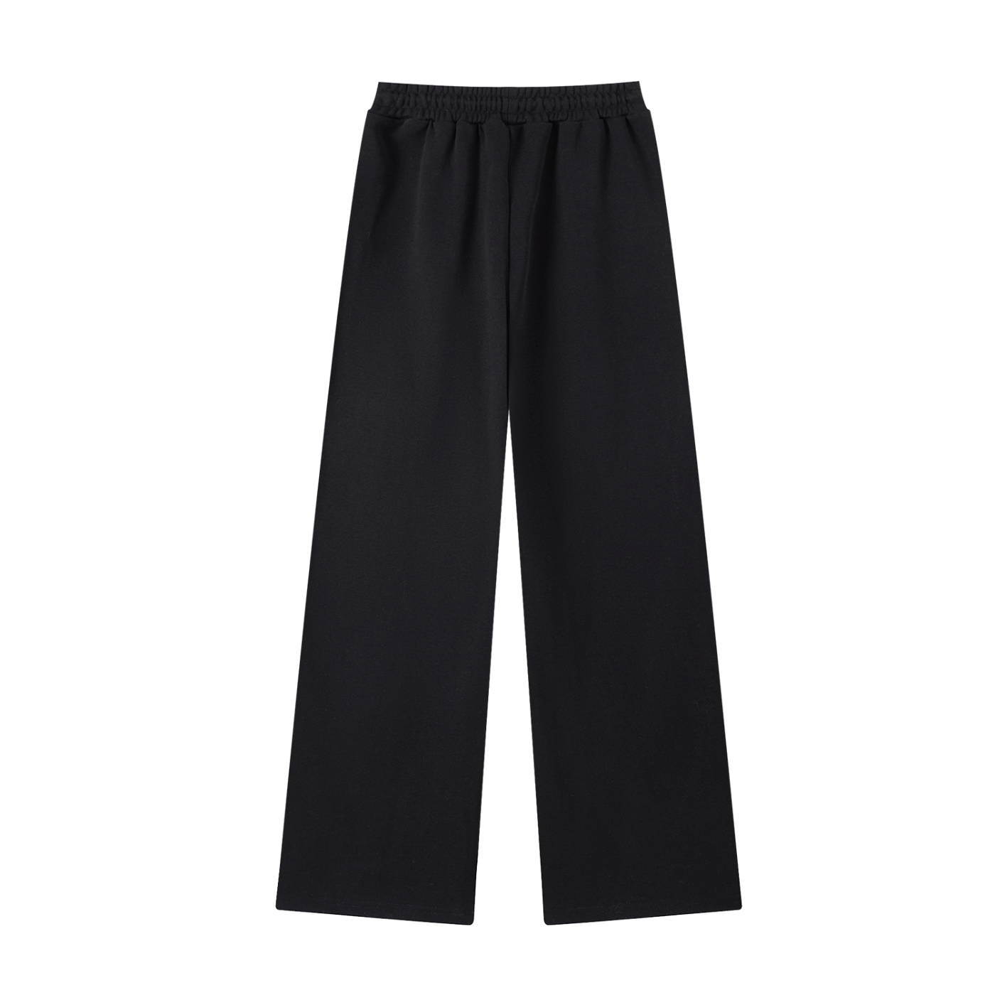 Echlo Straight-Leg Sweatpants