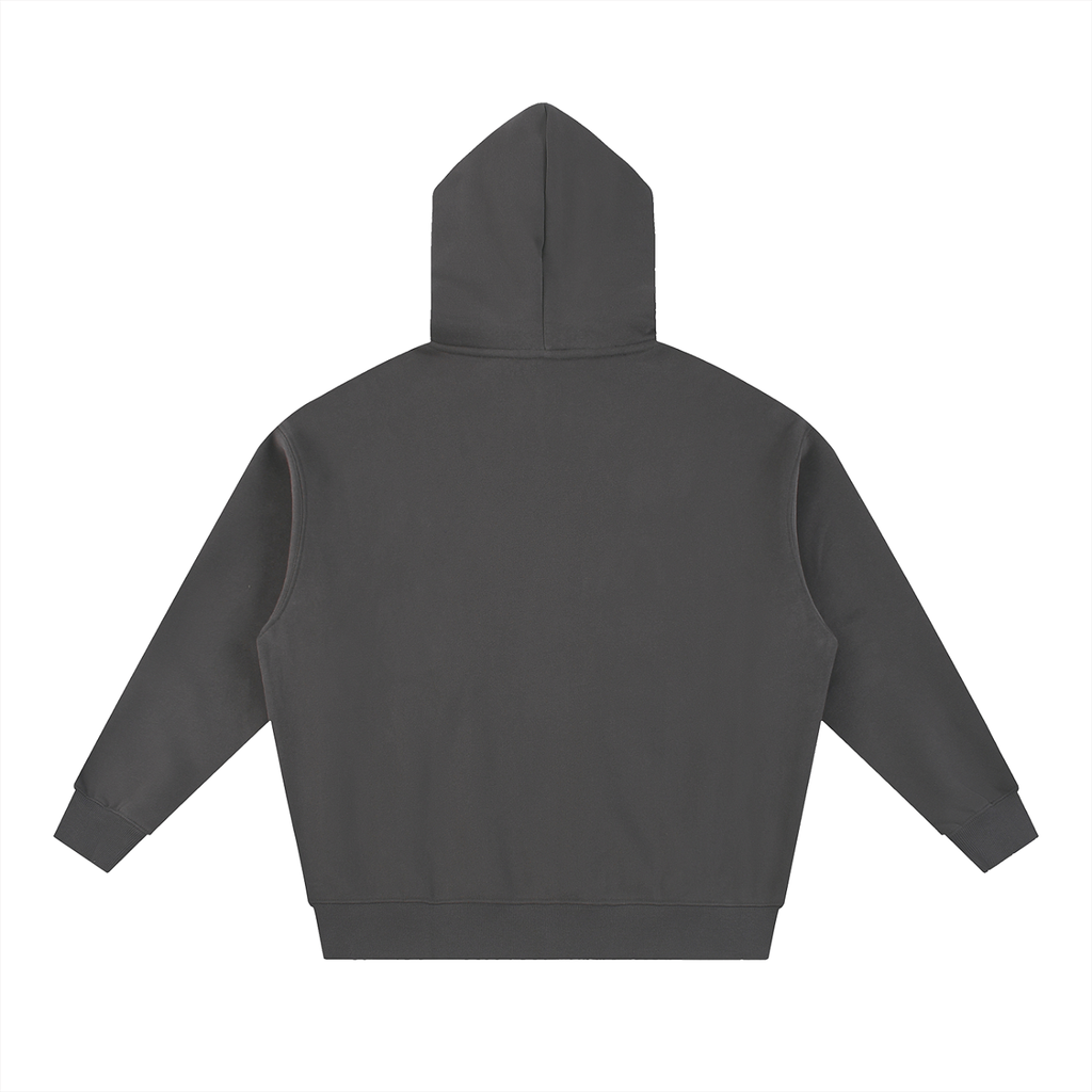 Echlo Zip Hoodie