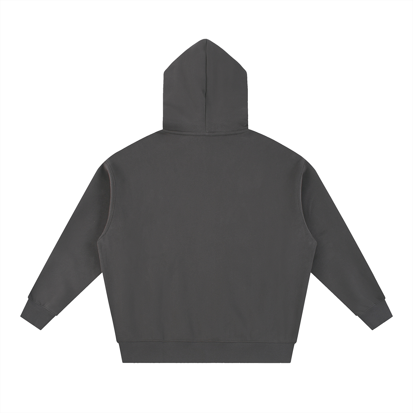 Echlo Zip Hoodie