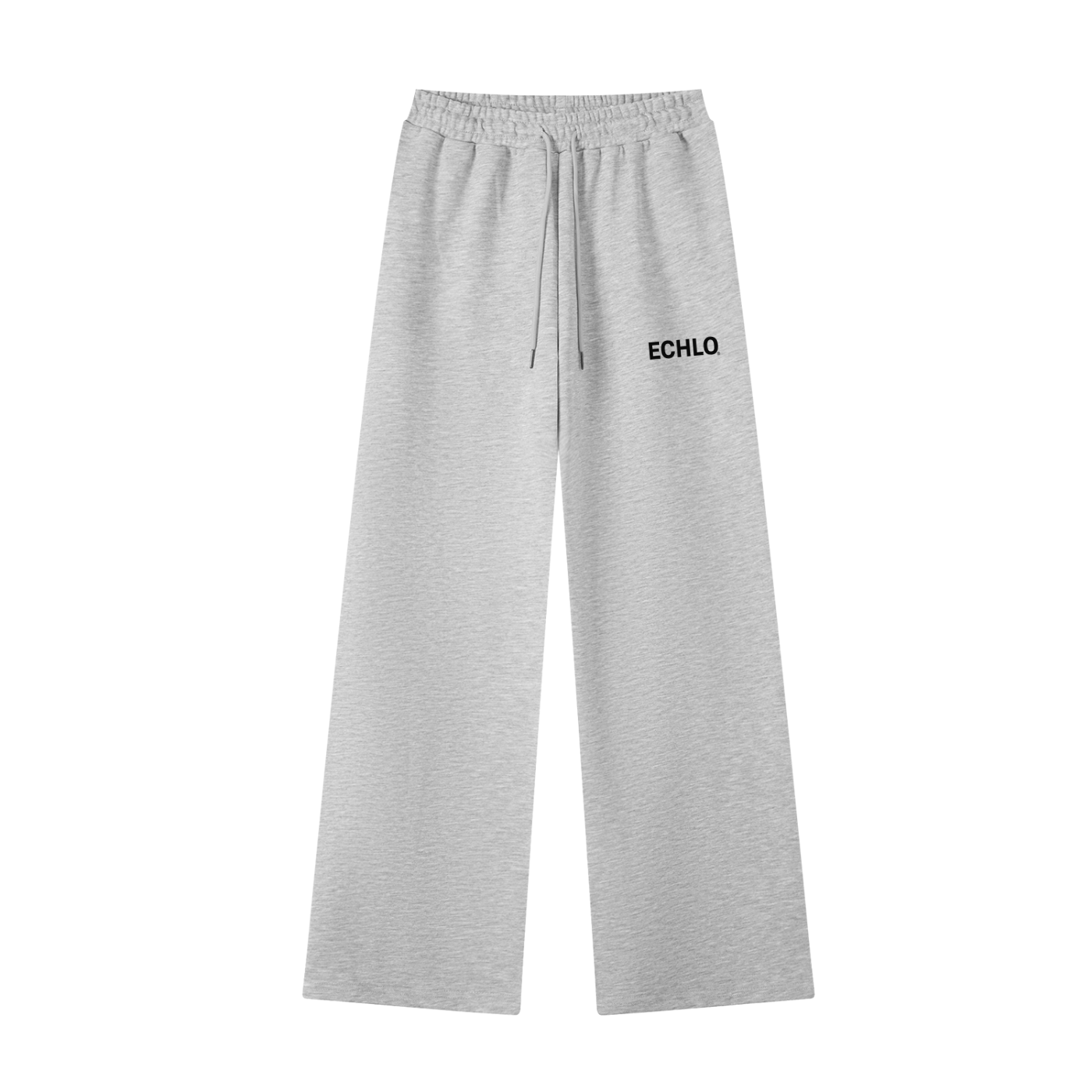Echlo Straight-Leg Sweatpants