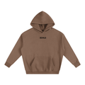 Oversized Echlo Hoodie