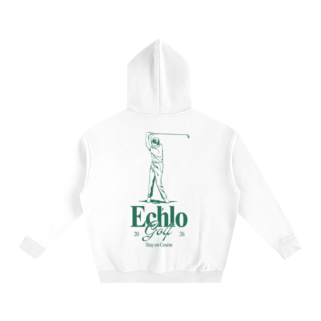 Echlo Golf Hoodie