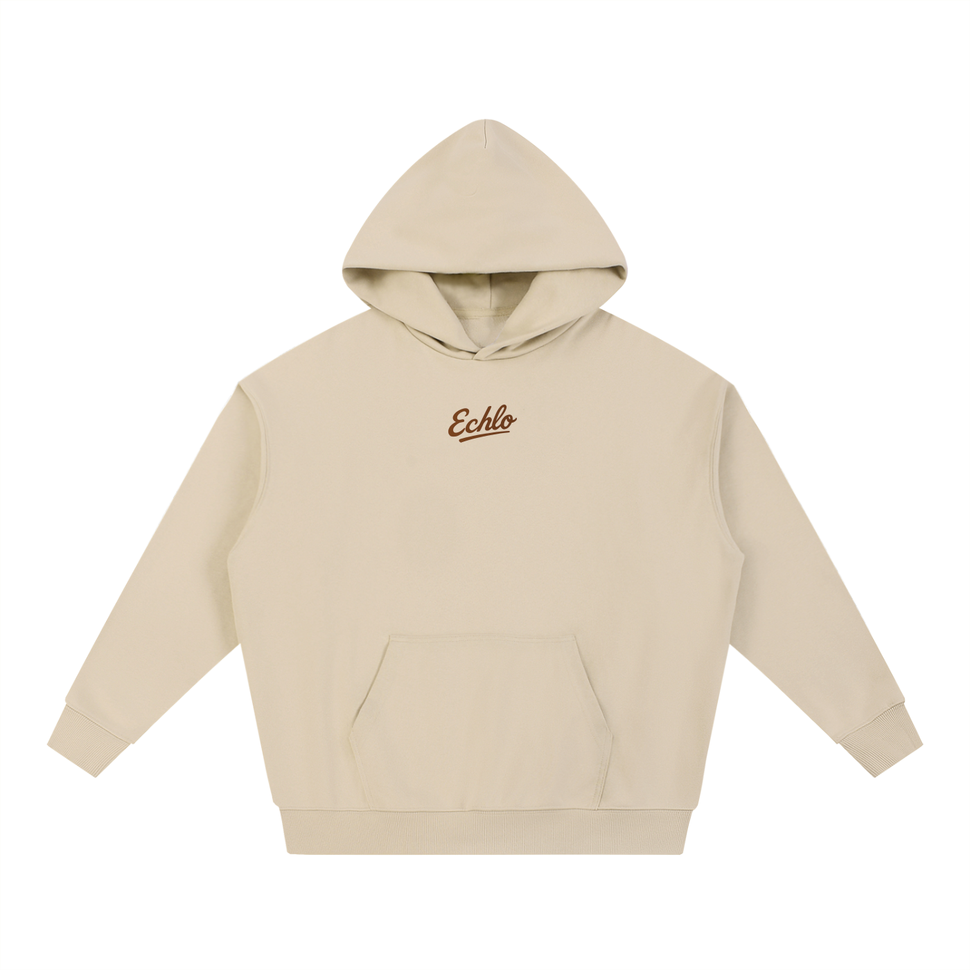 Echlo Heavyweight Hoodie