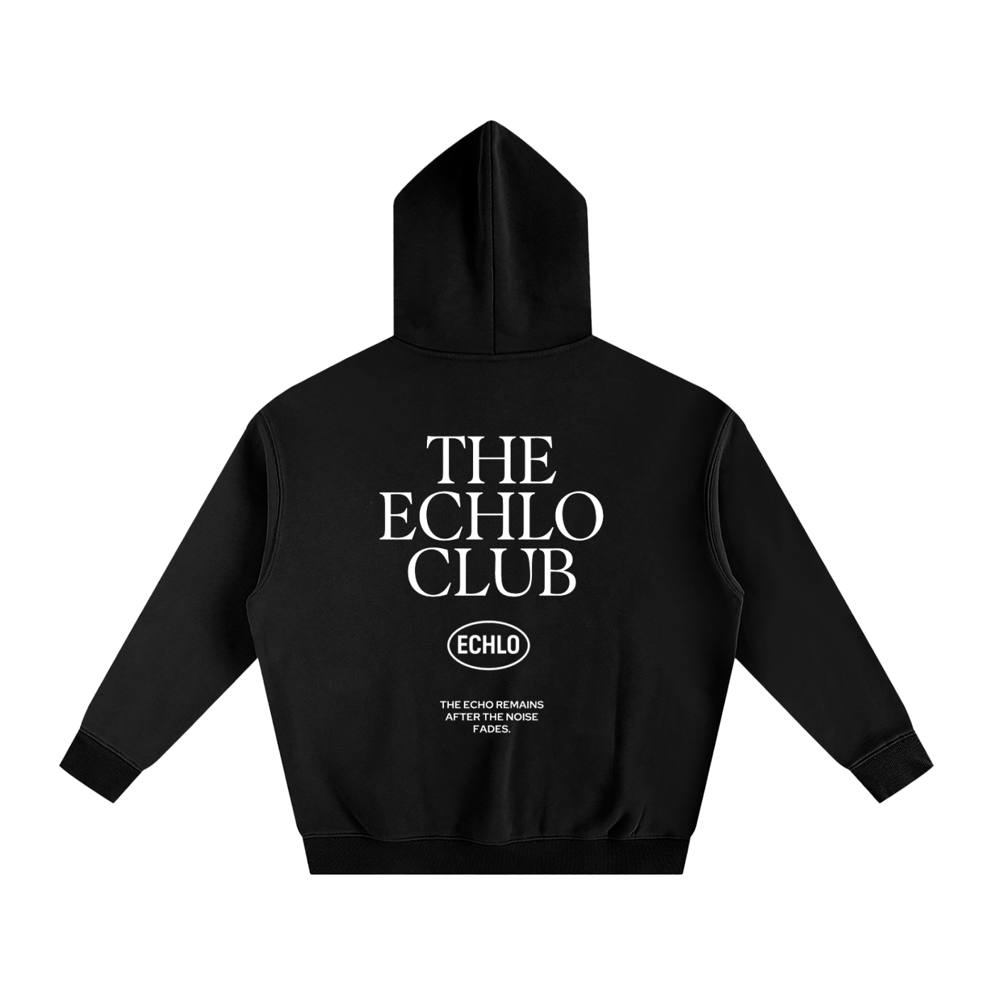 Echlo Club Hoodie