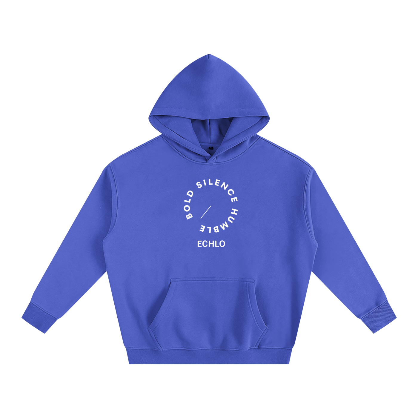 Echlo Bold Hoodie