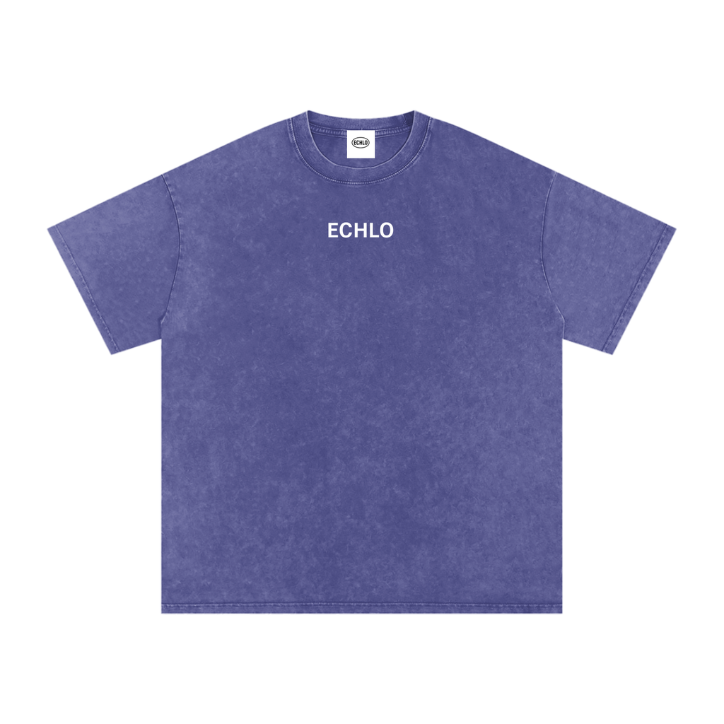 Echlo Club T-Shirt